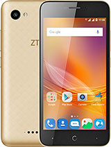 Best available price of ZTE Blade A601 in Oman