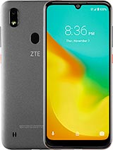 Best available price of ZTE Blade A7 Prime in Oman