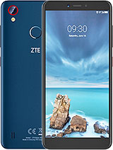 Best available price of ZTE Blade A7 Vita in Oman
