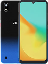 Best available price of ZTE Blade A7 in Oman