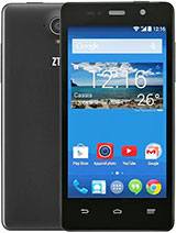 Best available price of ZTE Blade Apex 3 in Oman
