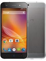 Best available price of ZTE Blade D6 in Oman