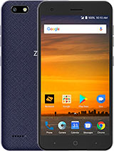 Best available price of ZTE Blade Force in Oman