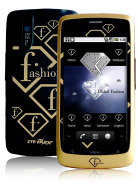 Best available price of ZTE FTV Phone in Oman