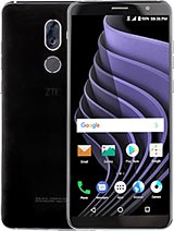 Best available price of ZTE Blade Max View in Oman