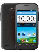 Best available price of ZTE Blade Q Mini in Oman