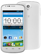 Best available price of ZTE Blade Q in Oman