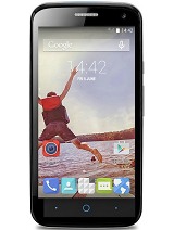 Best available price of ZTE Blade Qlux 4G in Oman
