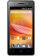 Best available price of ZTE Blade Q Pro in Oman