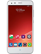 Best available price of ZTE Blade S6 Plus in Oman