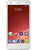 Best available price of ZTE Blade S6 in Oman