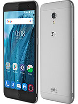 Best available price of ZTE Blade V7 in Oman