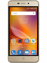 Best available price of ZTE Blade X3 in Oman
