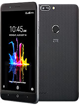Best available price of ZTE Blade Z Max in Oman
