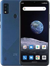 Best available price of ZTE Blade A7P in Oman