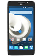 Best available price of ZTE Grand S II in Oman