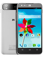Best available price of ZTE Grand S Flex in Oman