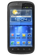 Best available price of ZTE Grand X IN in Oman