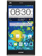 Best available price of ZTE Grand Xmax in Oman