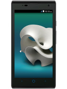Best available price of ZTE Kis 3 Max in Oman