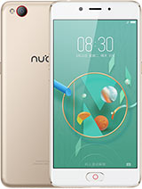 Best available price of ZTE nubia N2 in Oman