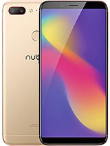 Best available price of ZTE nubia N3 in Oman