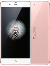 Best available price of ZTE nubia Prague S in Oman