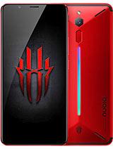 Best available price of ZTE nubia Red Magic in Oman