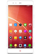 Best available price of ZTE nubia X6 in Oman