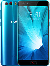 Best available price of ZTE nubia Z17 miniS in Oman