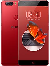 Best available price of ZTE nubia Z17 in Oman