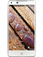 Best available price of ZTE nubia Z5 in Oman