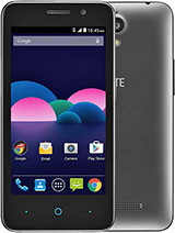 Best available price of ZTE Obsidian in Oman