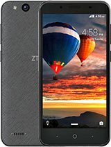 Best available price of ZTE Tempo Go in Oman