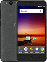 Best available price of ZTE Tempo X in Oman