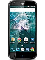 Best available price of ZTE Warp 7 in Oman